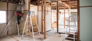 Entreprise de rénovation de la maison et de rénovation d’appartement à Francueil